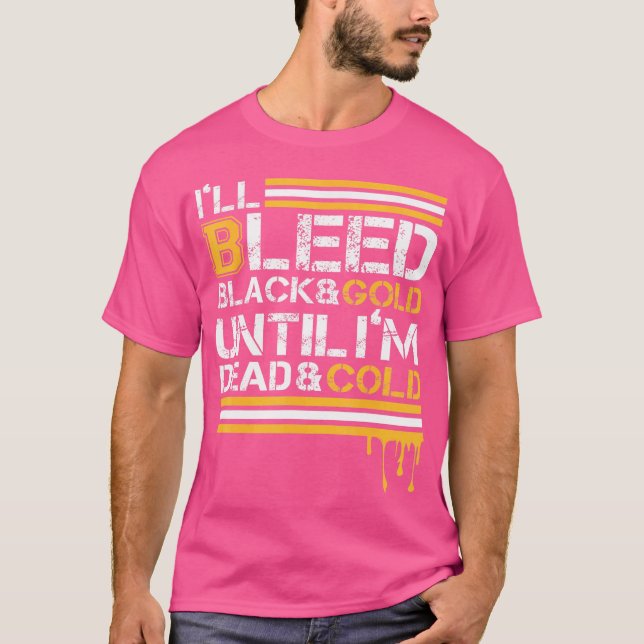 T-Shirt (Framsida)