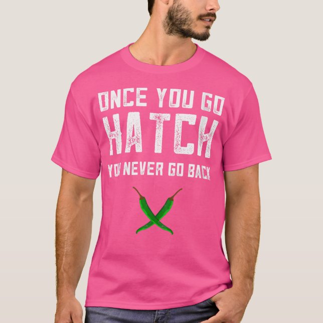 T-Shirt (Framsida)