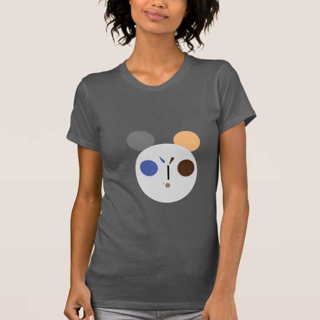 T-Shirt (Framsida)