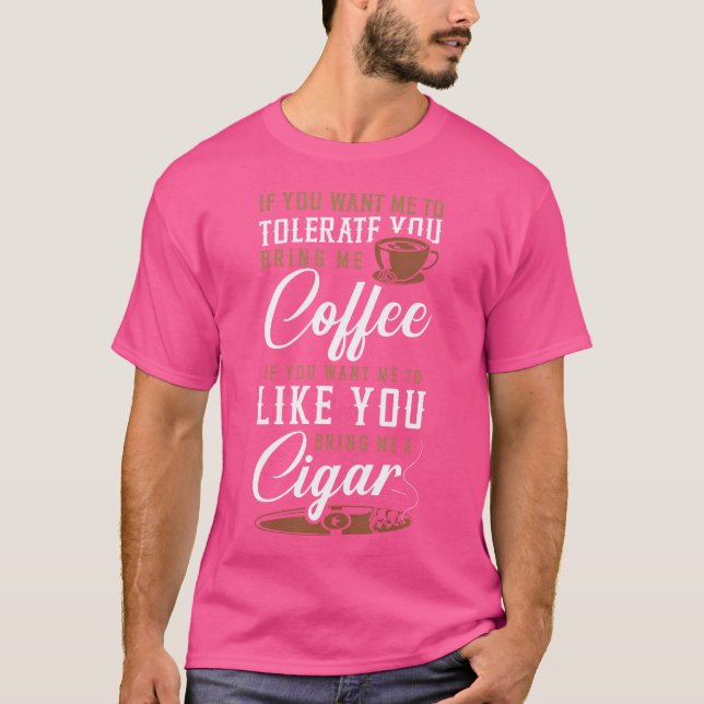 T-Shirt (Framsida)