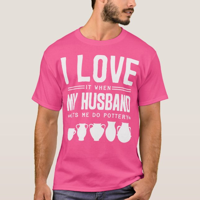 T-Shirt (Framsida)