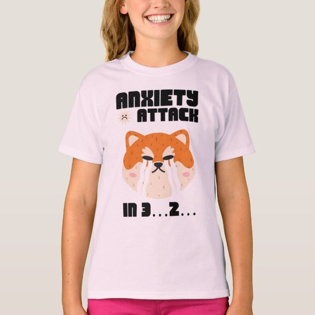 T-Shirt (Framsida)