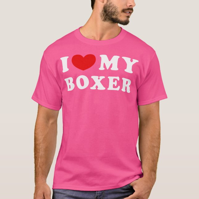 T-Shirt (Framsida)