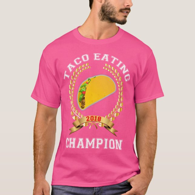 T-Shirt (Framsida)