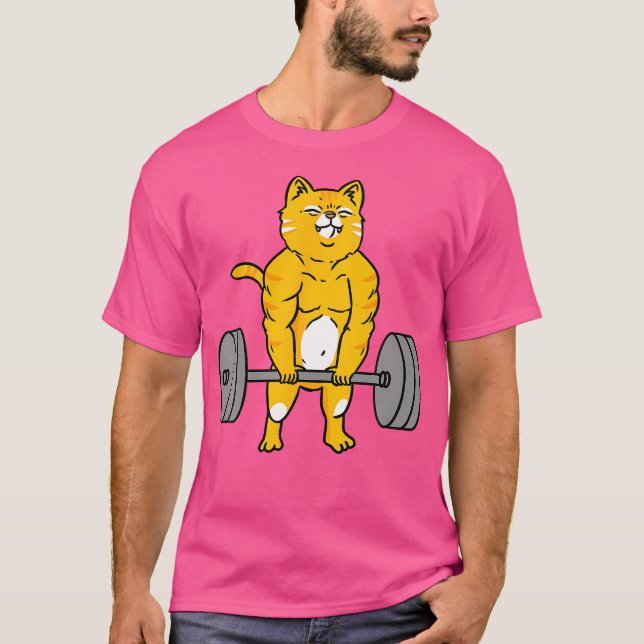 T-Shirt (Framsida)