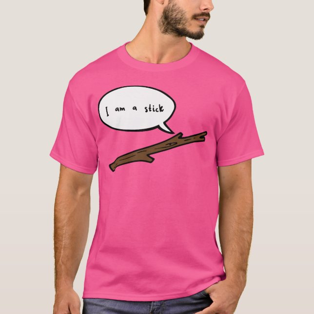 T-Shirt (Framsida)