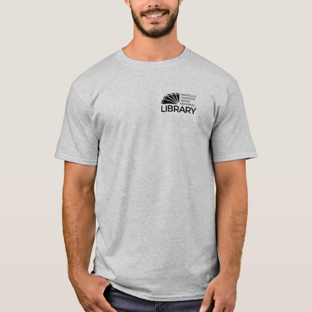 T-Shirt (Framsida)