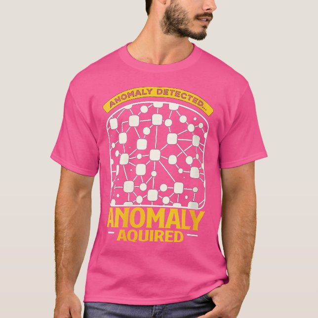 T-Shirt (Framsida)