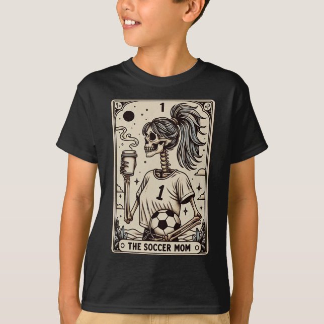 T-Shirt (Framsida)