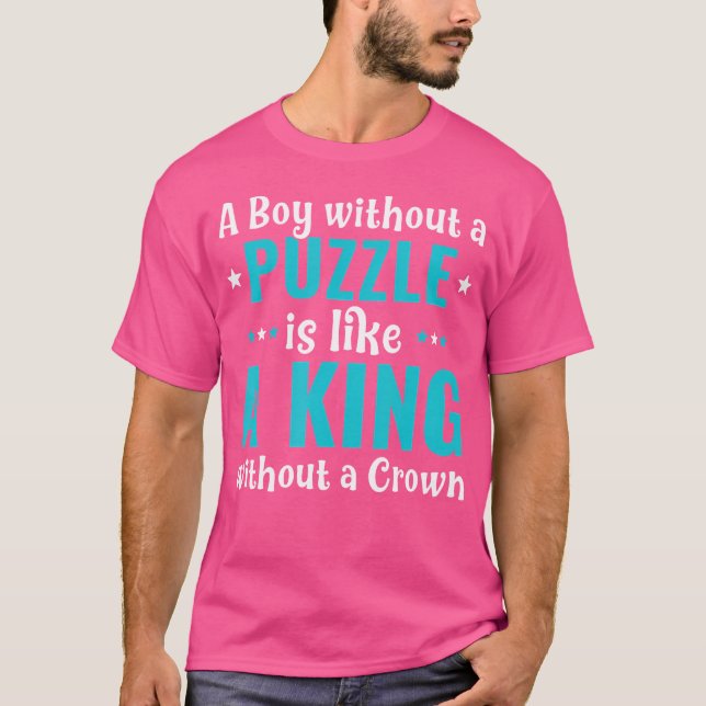 T-Shirt (Framsida)