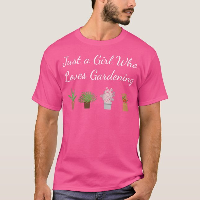 T-Shirt (Framsida)