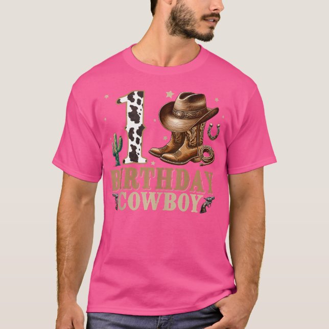 T-Shirt (Framsida)