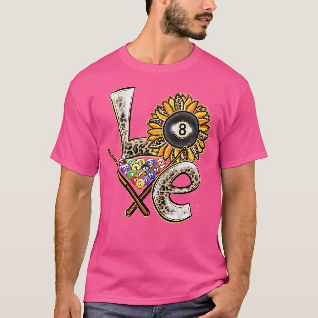 T-Shirt (Framsida)