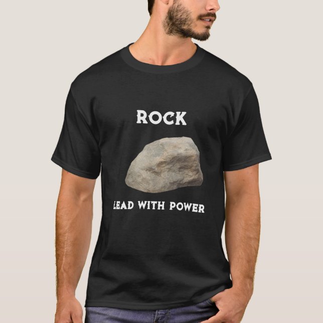 T-Shirt (Framsida)