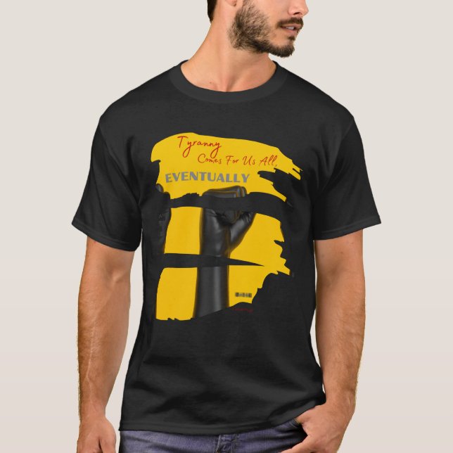 T-Shirt (Framsida)