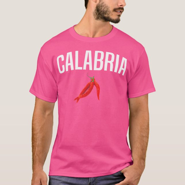 T-Shirt (Framsida)