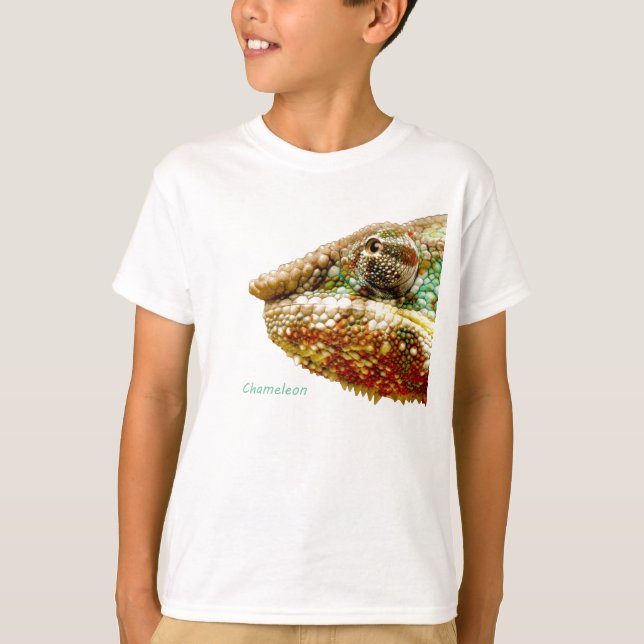 T-Shirt (Framsida)