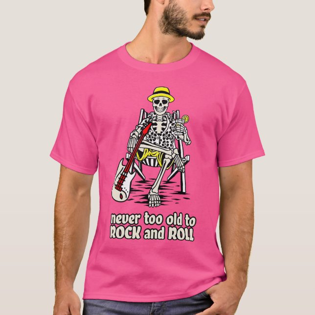 T-Shirt (Framsida)
