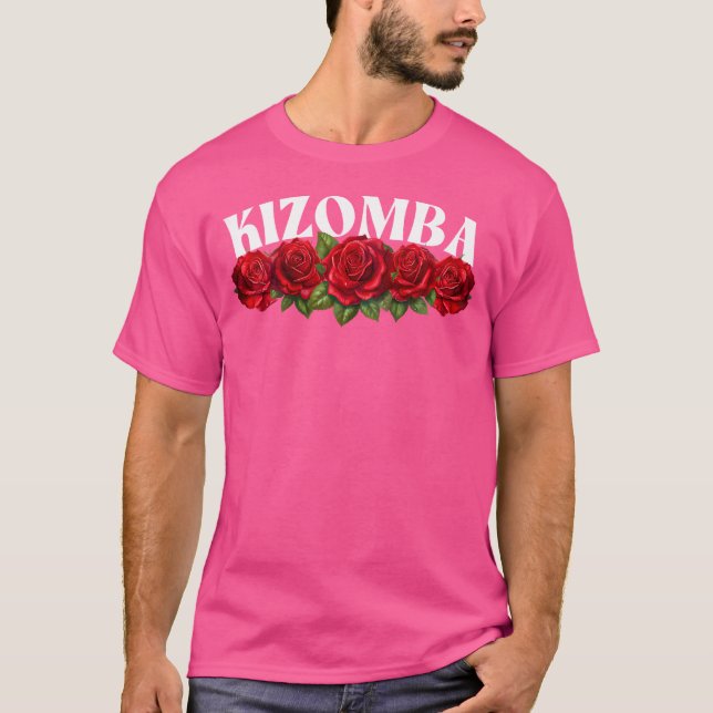 T-Shirt (Framsida)