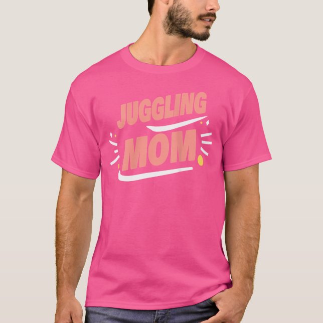 T-Shirt (Framsida)