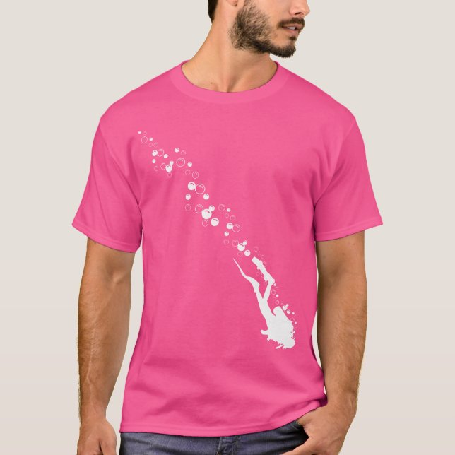 T-Shirt (Framsida)
