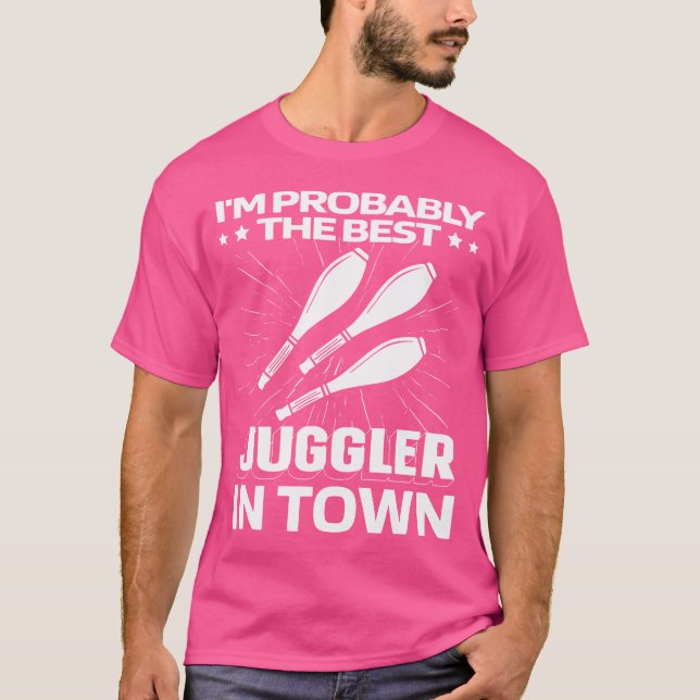T-Shirt (Framsida)