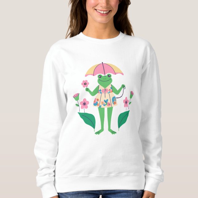 T-Shirt (Framsida)