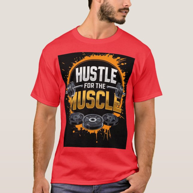 T-Shirt (Framsida)