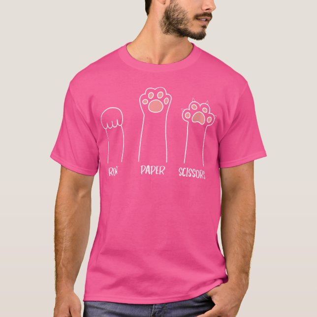 T-Shirt (Framsida)