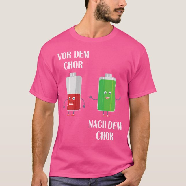 T-Shirt (Framsida)