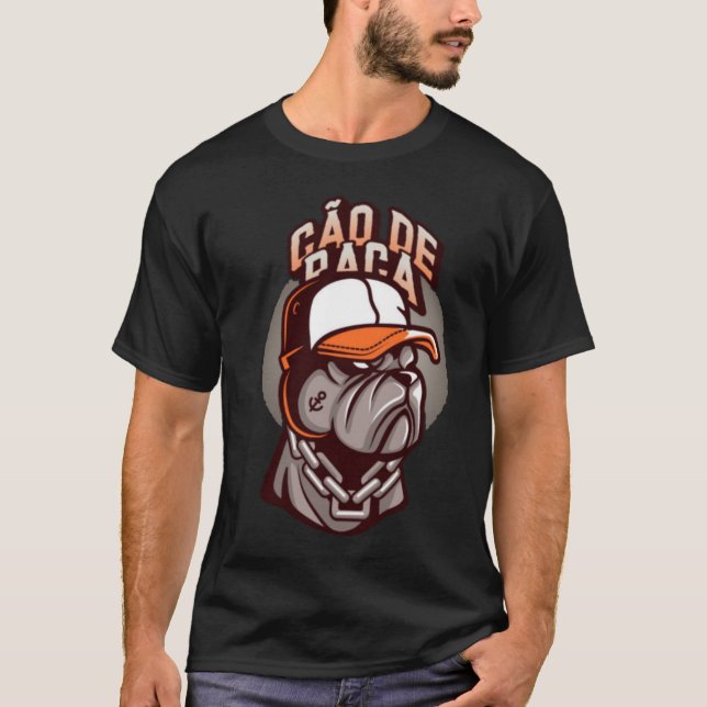 T-Shirt (Framsida)