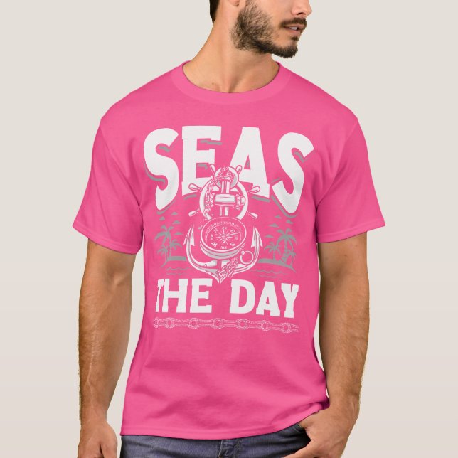 T-Shirt (Framsida)