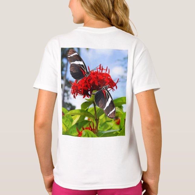 T-Shirt (Baksida)