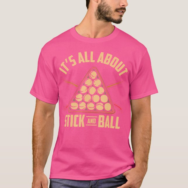 T-Shirt (Framsida)