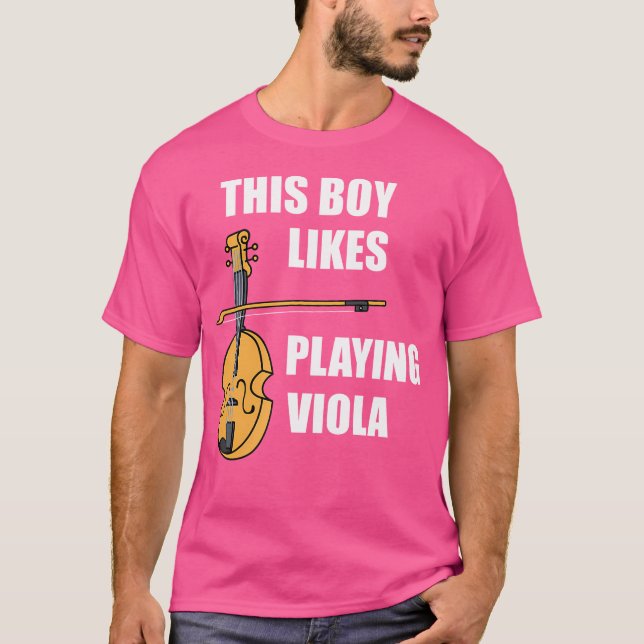 T-Shirt (Framsida)