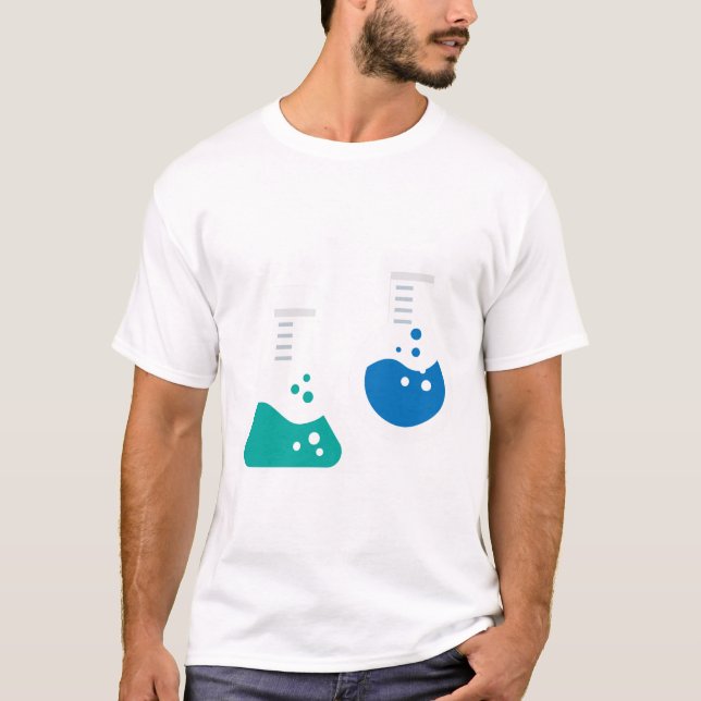 T-Shirt (Framsida)
