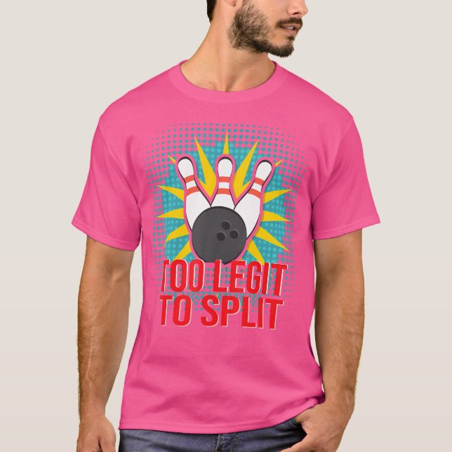 T-Shirt (Framsida)