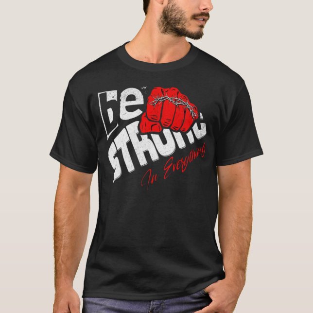 T-Shirt (Framsida)