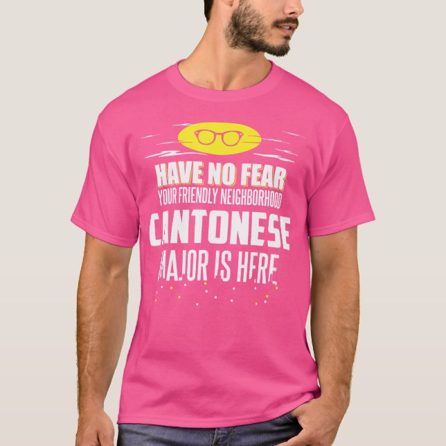 T-Shirt (Framsida)