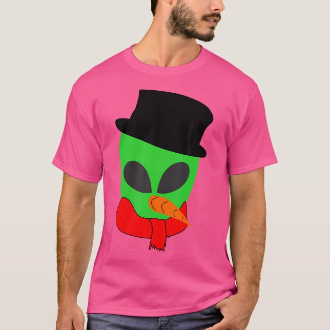 T-Shirt (Framsida)