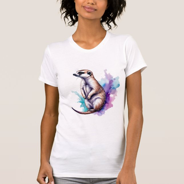 T-Shirt (Framsida)