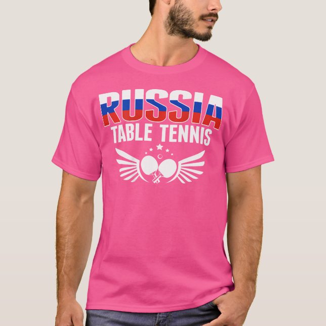 T-Shirt (Framsida)