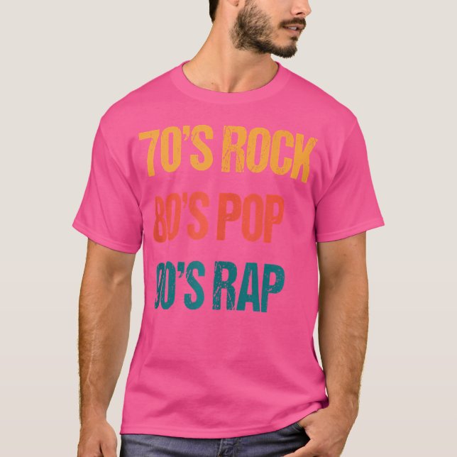 T-Shirt (Framsida)