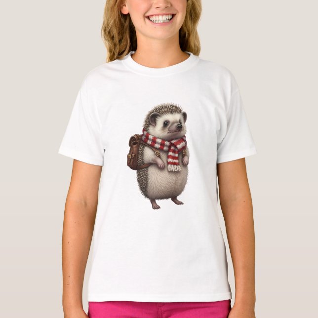 T-Shirt (Framsida)