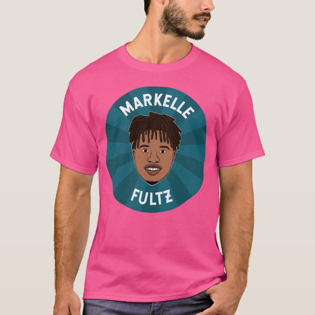 T-Shirt (Framsida)