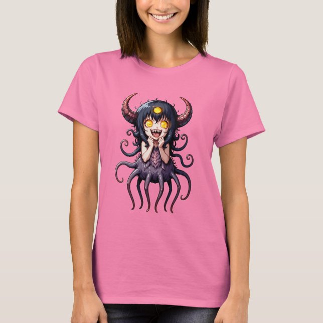 T-Shirt (Framsida)