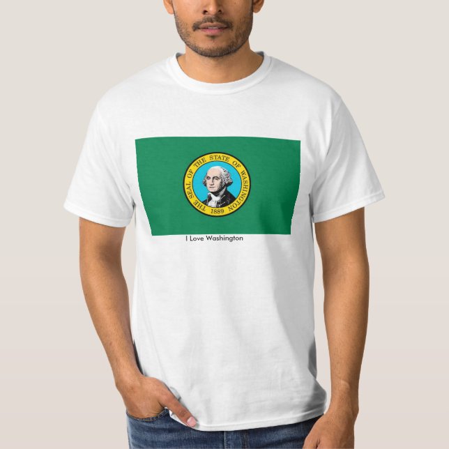 T-Shirt (Framsida)