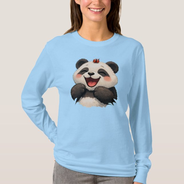 T-Shirt (Framsida)