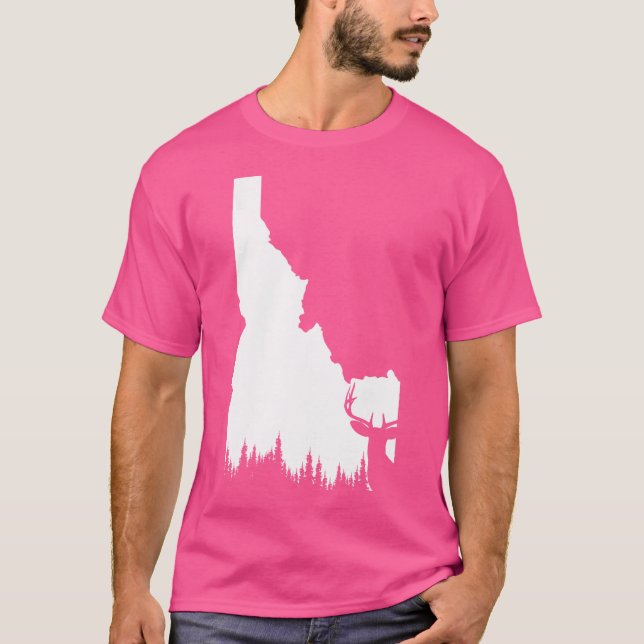 T-Shirt (Framsida)