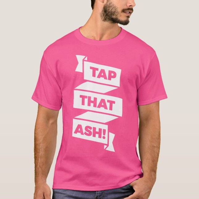 T-Shirt (Framsida)